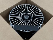 Mercedes SL R232 2021– Smedede OEM fælge R20 (4 stk.) foto 4