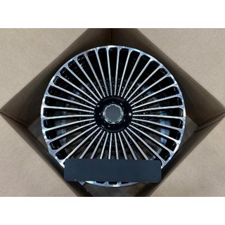 Smedede OEM fælge R20 (4 stk.) foto 2