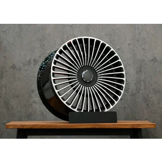 Smedede OEM fælge R20 (4 stk.) foto 1