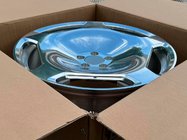 Mercedes S-class W223 2020– Smedede OEM fælge R19 V1 (4 stk.) foto 6