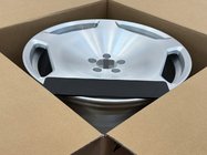 Mercedes S-klasse W222 2013–2022 Smedede fælge OEM R21 V3 (4 stk) foto 5