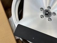 Mercedes S-klasse W222 2013–2022 Smedede fælge OEM R21 V3 (4 stk) foto 9