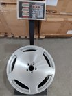 Mercedes S-klasse W222 2013–2022 Smedede fælge OEM R21 V3 (4 stk) foto 11