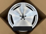 Mercedes S-klasse W222 2013–2022 Smedede fælge OEM R21 V3 (4 stk) foto 1