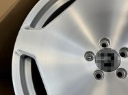 Mercedes S-klasse W222 2013–2022 Smedede fælge OEM R21 V3 (4 stk) foto 7