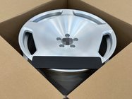 Mercedes S-klasse W222 2013–2022 Smedede fælge OEM R21 V3 (4 stk) foto 4