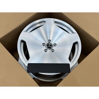 Smedede fælge OEM R21 V3 (4 stk) foto 2