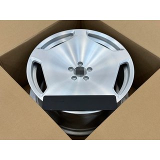 Smedede fælge OEM R21 V3 (4 stk) foto 3