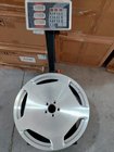 Mercedes S-klasse W222 2013–2022 Smedede OEM-fælge R22 (4 stk.) foto 11