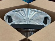 Mercedes S-klasse W222 2013–2022 Smedede OEM-fælge R22 (4 stk.) foto 5