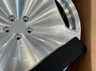 Mercedes S-klasse W222 2013–2022 Smedede OEM-fælge R22 (4 stk.) foto 7