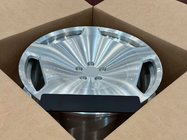 Mercedes S-klasse W222 2013–2022 Smedede OEM-fælge R22 (4 stk.) foto 4