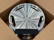 Mercedes S-klasse W222 2013–2022 Smedede OEM-fælge R22 (4 stk.) foto 2