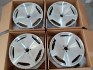 Mercedes S-klasse W222 2013–2022 Smedede OEM-fælge R22 (4 stk.) foto 6