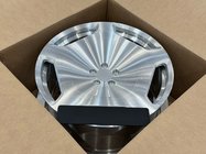 Mercedes S-klasse W222 2013–2022 Smedede OEM-fælge R22 (4 stk.) foto 3