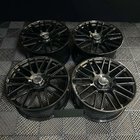 Mercedes CLS C218 2011–2018 Smedede OEM fælge R19 (4 stk.) foto 4