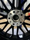 Mercedes CLS C218 2011–2018 Smedede OEM fælge R19 (4 stk.) foto 7