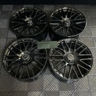 Mercedes CLS C218 2011–2018 Smedede OEM fælge R19 (4 stk.) foto 3