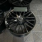 Mercedes CLS C218 2011–2018 Smedede OEM fælge R19 (4 stk.) foto 2