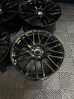 Mercedes CLS C218 2011–2018 Smedede OEM fælge R19 (4 stk.) foto 6
