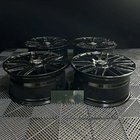 Mercedes CLS C218 2011–2018 Smedede OEM fælge R19 (4 stk.) foto 5