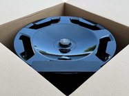Mercedes GLS X167 2019– Smedede fælge OEM R23 V4 (4 stk.) foto 4