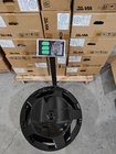 Mercedes GLS X167 2019– Smedede fælge OEM R23 V4 (4 stk.) foto 10