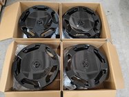 Mercedes GLS X167 2019– Smedede fælge OEM R23 V4 (4 stk.) foto 5