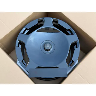 Smedede fælge OEM R23 V4 (4 stk.) foto 1
