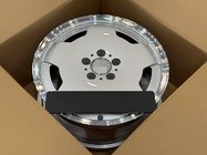 Mercedes E-klasse W124 1984–1997 Smedede fælge OEM R17 (4 stk.) foto 5