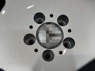 Mercedes E-klasse W124 1984–1997 Smedede fælge OEM R17 (4 stk.) foto 12
