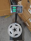 Mercedes E-klasse W124 1984–1997 Smedede fælge OEM R17 (4 stk.) foto 13