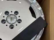 Mercedes E-klasse W124 1984–1997 Smedede fælge OEM R17 (4 stk.) foto 11