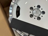 Mercedes E-klasse W124 1984–1997 Smedede fælge OEM R17 (4 stk.) foto 10