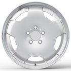 Mercedes E-klasse W124 1984–1997 Smedede fælge OEM R17 (4 stk.) foto 1