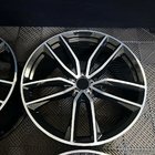 Mercedes GLS X167 2019– Smedede fælge OEM R23 V5 (4 stk.) foto 1