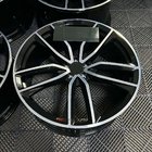 Mercedes GLS X167 2019– Smedede fælge OEM R23 V5 (4 stk.) foto 2