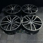 Mercedes GLS X167 2019– Smedede fælge OEM R23 V5 (4 stk.) foto 3