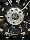 Mercedes GLS X167 2019– Smedede fælge OEM R23 V5 (4 stk.) foto 6