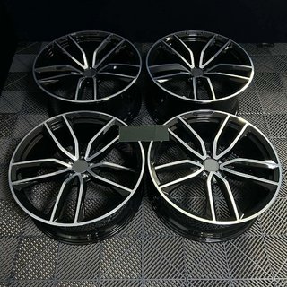 Smedede fælge OEM R23 V5 (4 stk.) Mercedes GLS X167 2019– foto 4