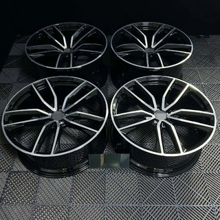 Smedede fælge OEM R23 V5 (4 stk.) Mercedes GLS X167 2019– foto 3