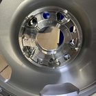 Mercedes SL R230 2001–2011 Smedede OEM fælge R19 (4 stk.) foto 6