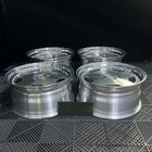 Mercedes SL R230 2001–2011 Smedede OEM fælge R19 (4 stk.) foto 5