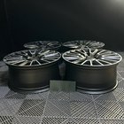 Mercedes G class W465 2025– Smedede OEM fælge R22 V7 (4 stk.) foto 3