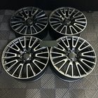 Mercedes G class W465 2025– Smedede OEM fælge R22 V7 (4 stk.) foto 4