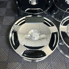 Mercedes S-class W223 2020– Smedede OEM-fælge R22 (4 stk.) foto 4