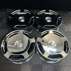 Mercedes S-class W223 2020– Smedede OEM-fælge R22 (4 stk.) foto 6