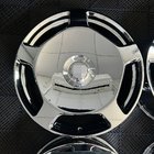 Mercedes S-class W223 2020– Smedede OEM-fælge R22 (4 stk.) foto 1