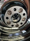 Mercedes S-class W223 2020– Smedede OEM-fælge R22 (4 stk.) foto 8