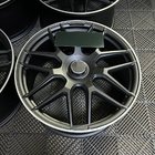 Mercedes GLE W167 2018– Smedede fælge OEM R22 V4 (4 stk) foto 2